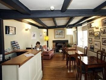 Отель Old Borough Arms Рай Экстерьер фото